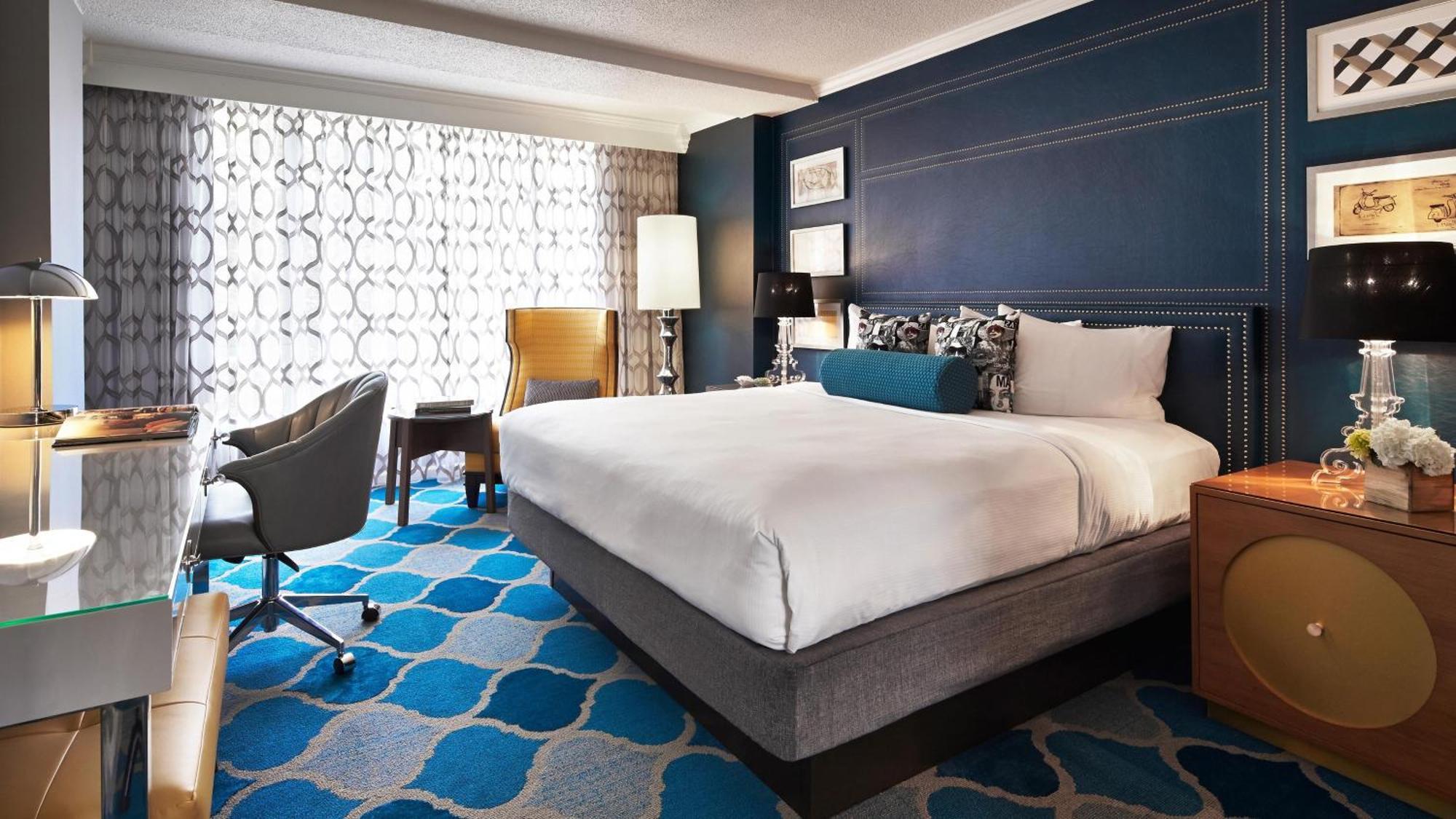 The Ven At Embassy Row, Washington, D.c., A Tribute Portfolio 4*